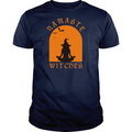 Namaste Witches