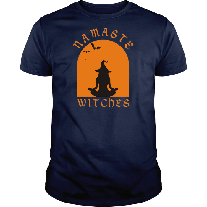 Namaste Witches