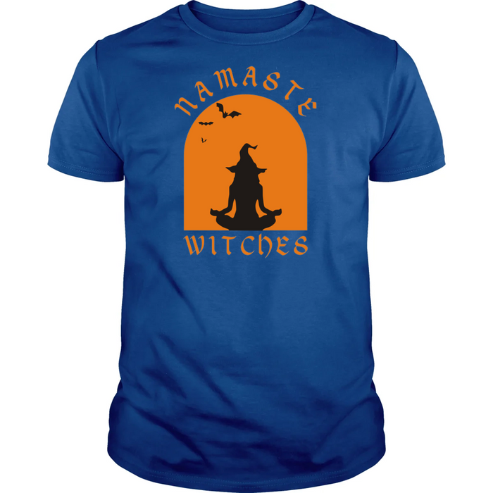 Namaste Witches
