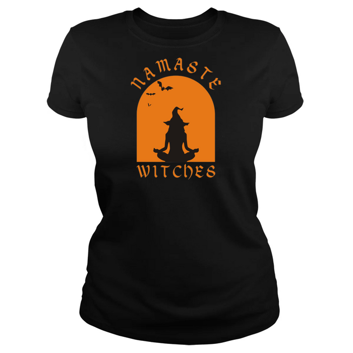 Namaste Witches