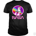 NASA Rainbow