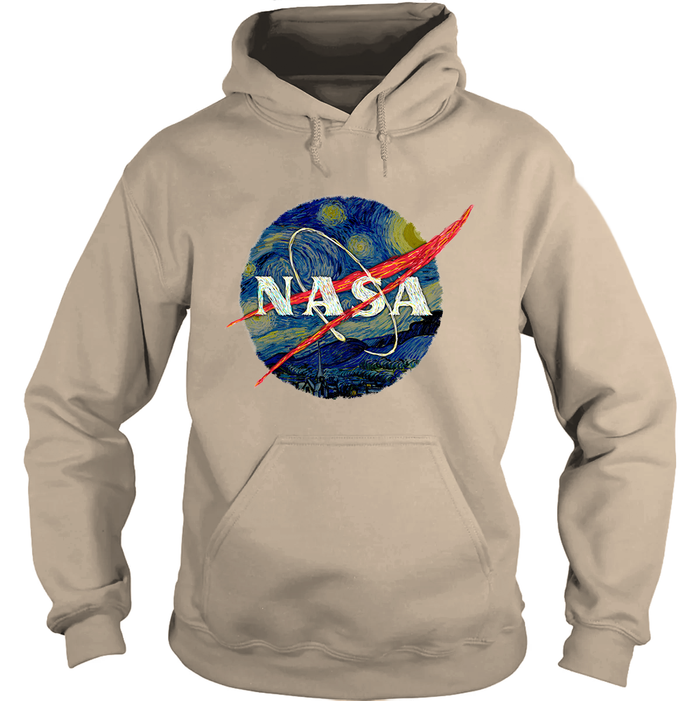 Hoodie / Sand / S