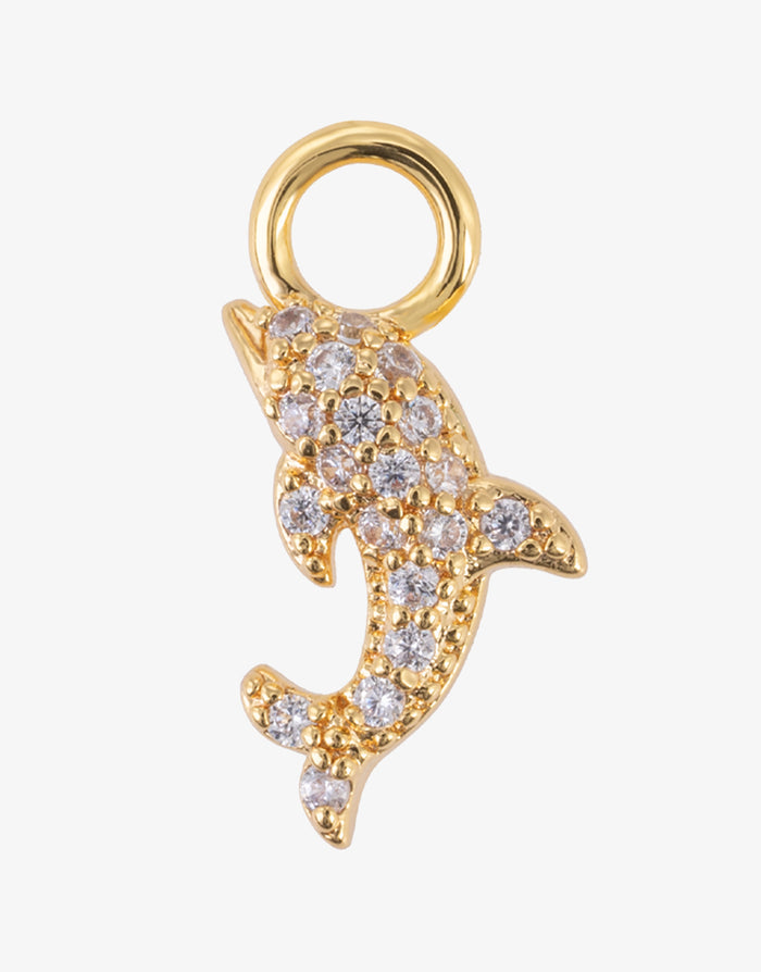 Emilia Natalie Charm - Simply Beach UK