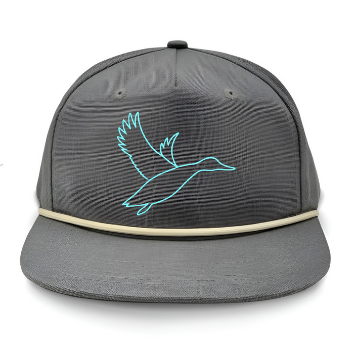 Neon Duck - Led