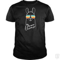 No Drama Llama