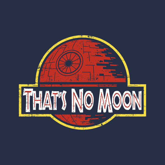 Not A Moon Baby One-Piece