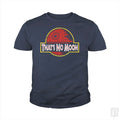 Not A Moon Kids Shirt