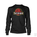 Not A Moon Long Sleeve