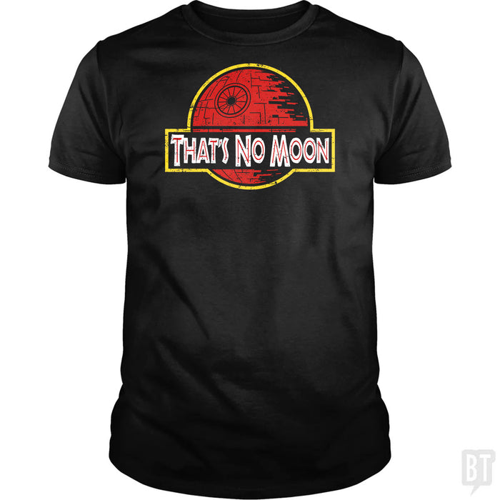 Not A Moon
