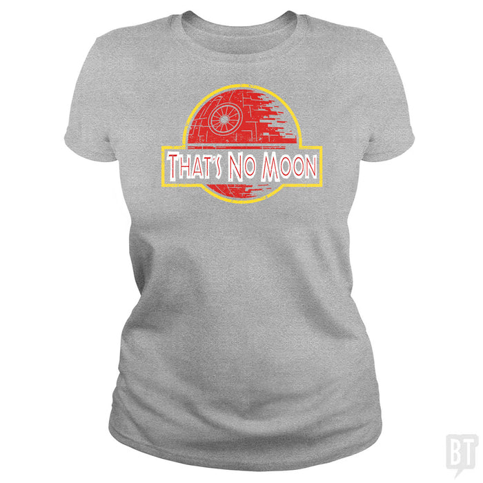 Classic Ladies Tee / Sport Grey / S