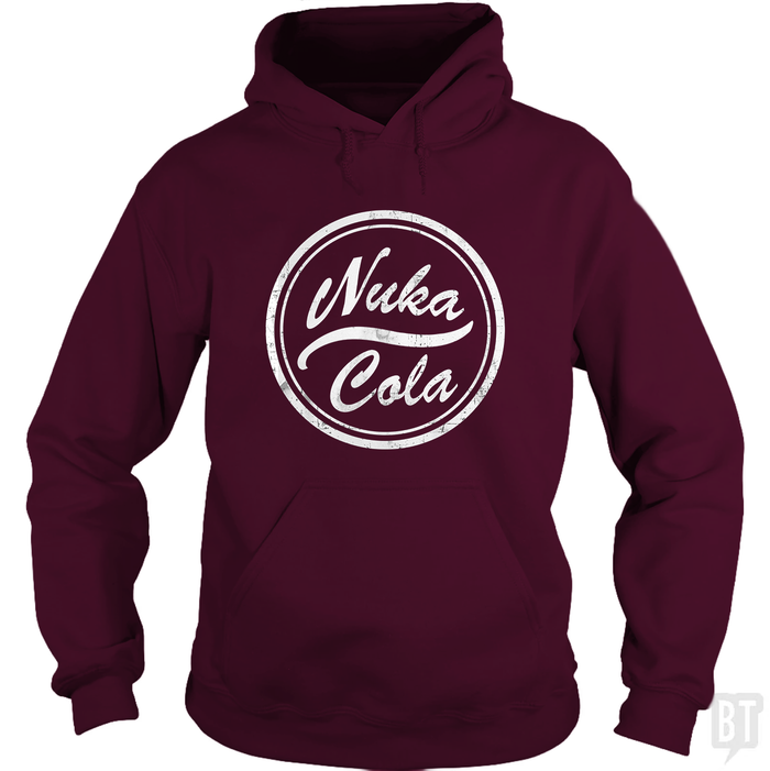 Nuka Cola Hoodie