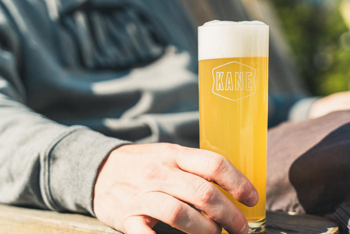 Outline Logo Kolsch .3L