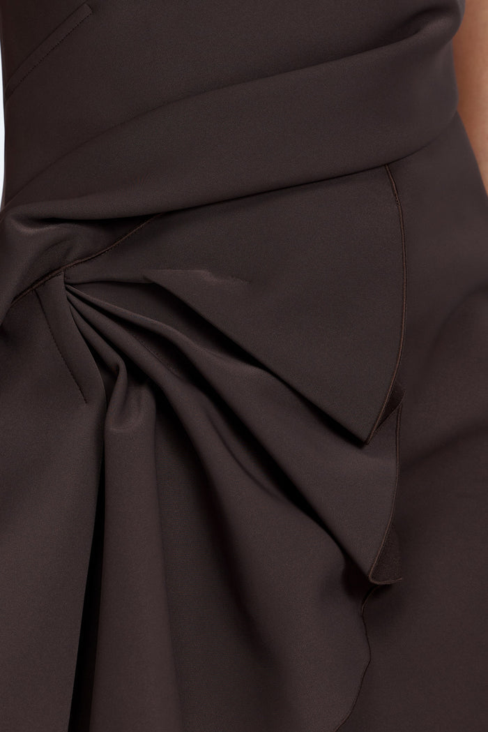 ACLER ONLINE AU OVERLORD MINI DRESS