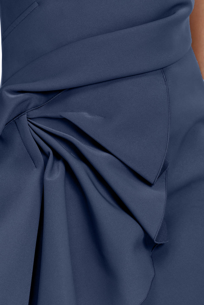 ACLER ONLINE AU OVERLORD MINI DRESS