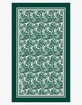 Palmette Pareo - Jungle Veil
