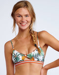 Palmspring Melio Bikini Top - Simply Beach UK