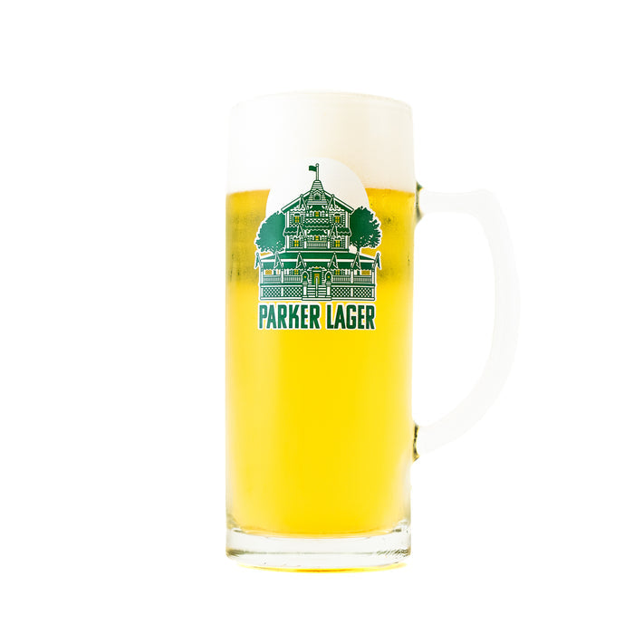 Parker Lager Gutsherren Tankard