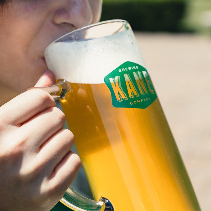 Parker Lager Gutsherren Tankard
