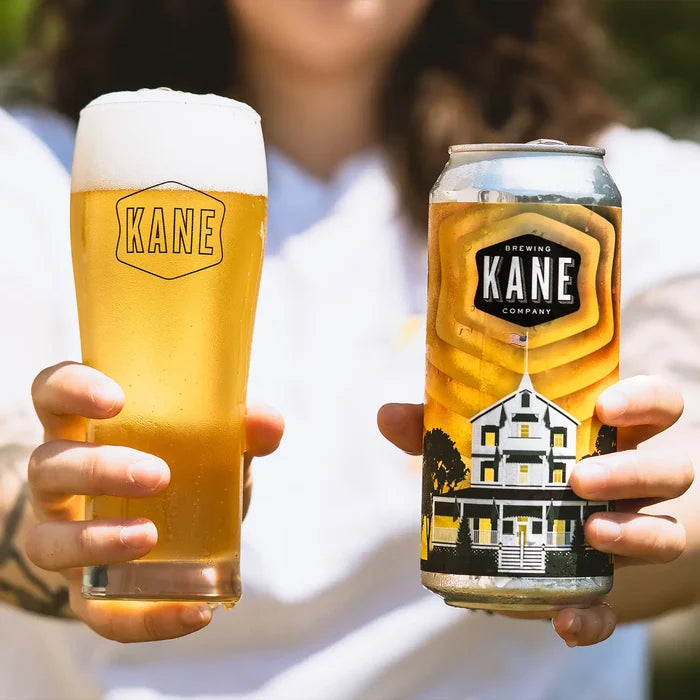 Parker Lager