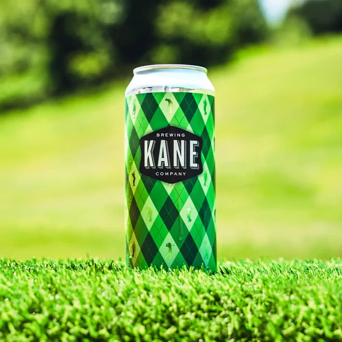 Party On The Fairway