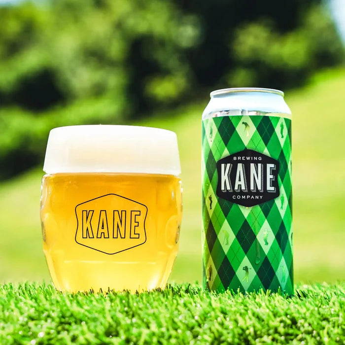 Party On The Fairway