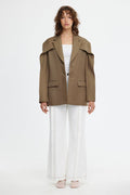 ACLER ONLINE AU PENRITH JACKET