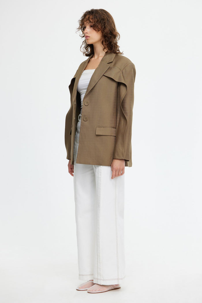 ACLER ONLINE AU PENRITH JACKET