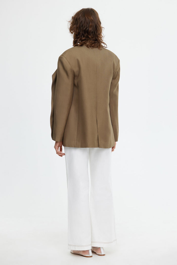 ACLER ONLINE AU PENRITH JACKET