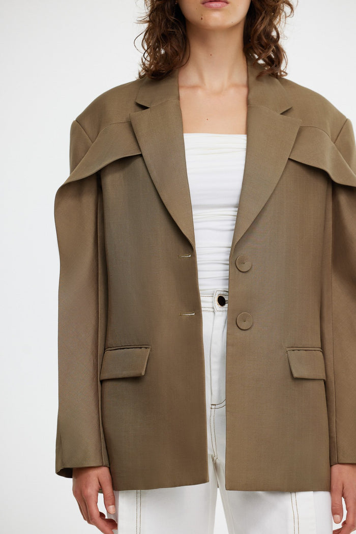 ACLER ONLINE AU PENRITH JACKET