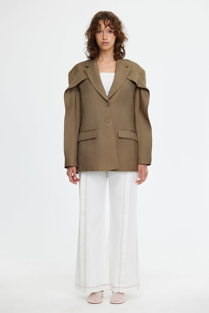 ACLER ONLINE AU PENRITH JACKET