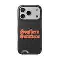 Phone Case — "Southern Outfitters" Card Holder Protective Case