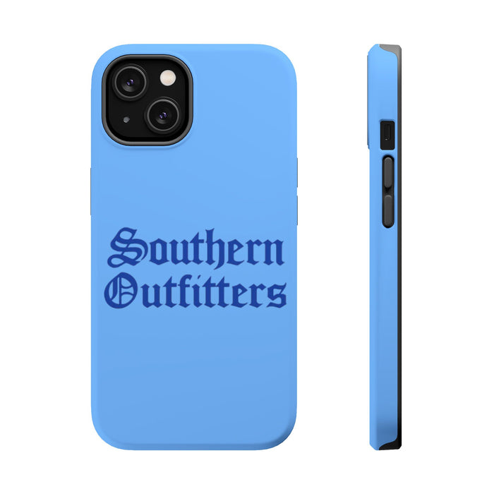 Phone Case — Southern Outfitters Magnetic Impact-Resistant Case