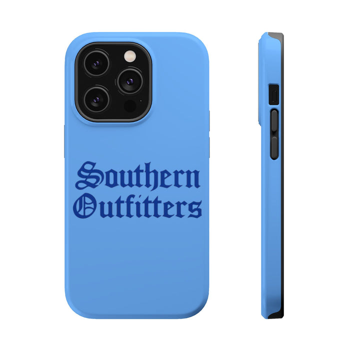 Phone Case — Southern Outfitters Magnetic Impact-Resistant Case