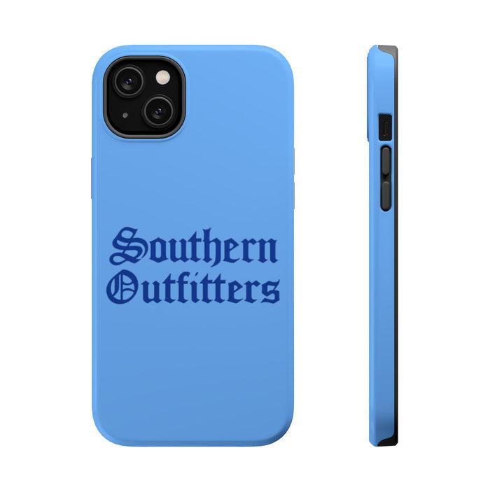 Phone Case — Southern Outfitters Magnetic Impact-Resistant Case