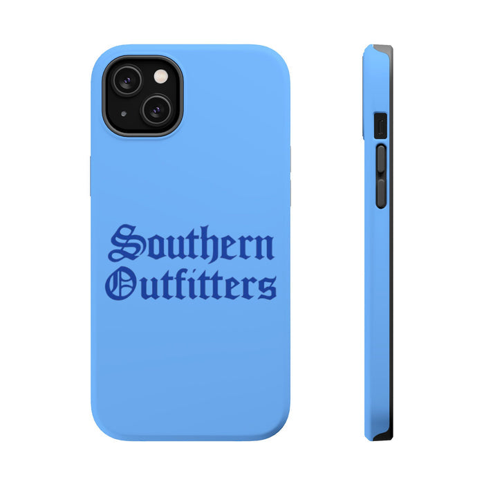 Phone Case — Southern Outfitters Magnetic Impact-Resistant Case