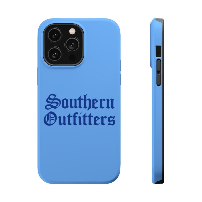 Phone Case — Southern Outfitters Magnetic Impact-Resistant Case