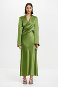 ACLER ONLINE AU PICCADILLY MIDI DRESS