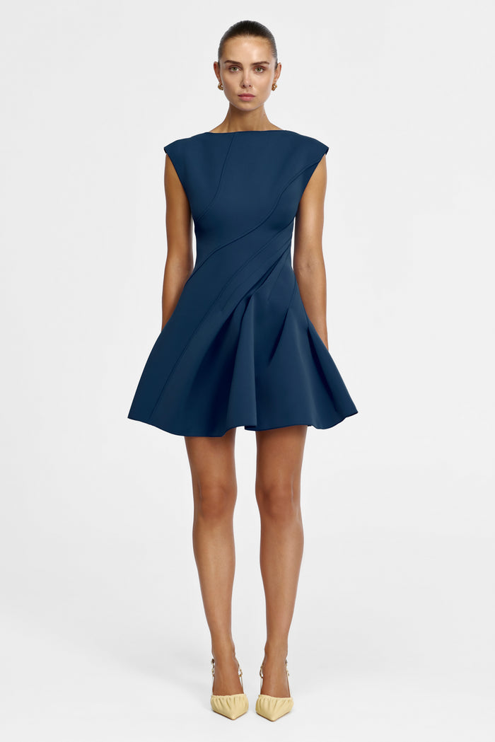 ACLER ONLINE AU PIDDINGTON MINI DRESS
