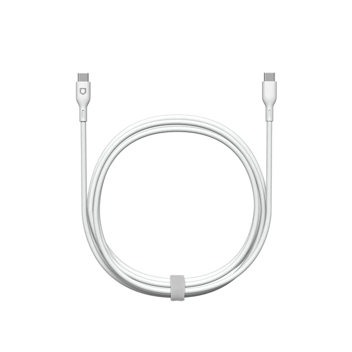 [Pour Mobile] Câble de charge USB-C vers USB-C 1m