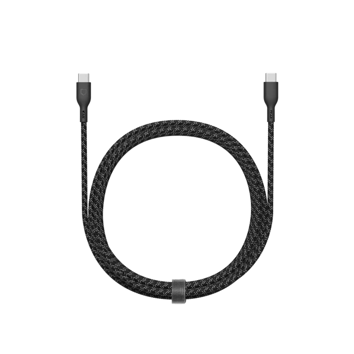 [Pour Mobile] Câble de charge USB-C vers USB-C 1m