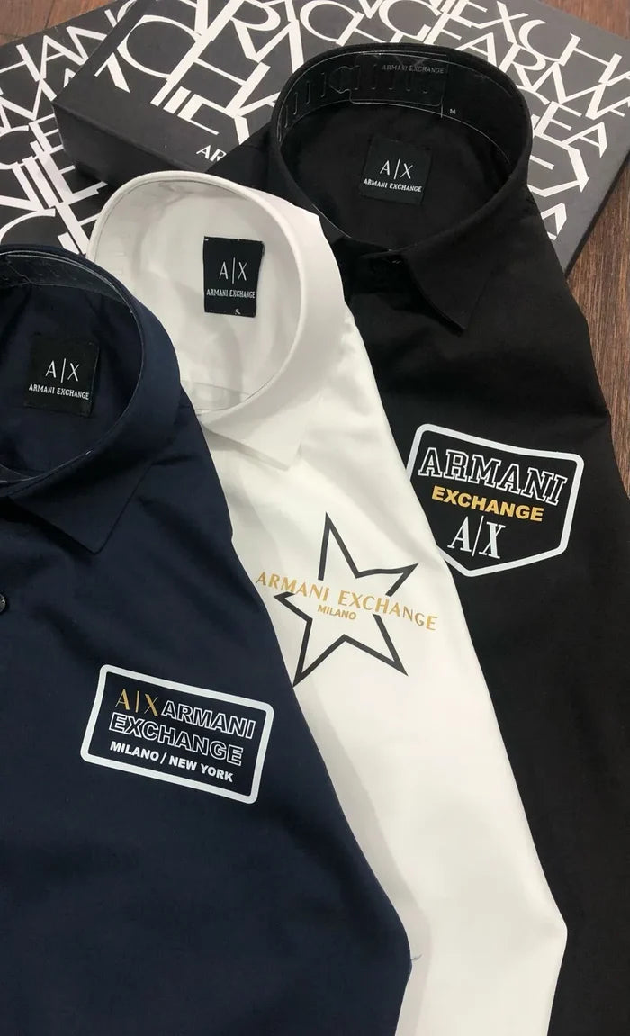 premium imported shirts for men