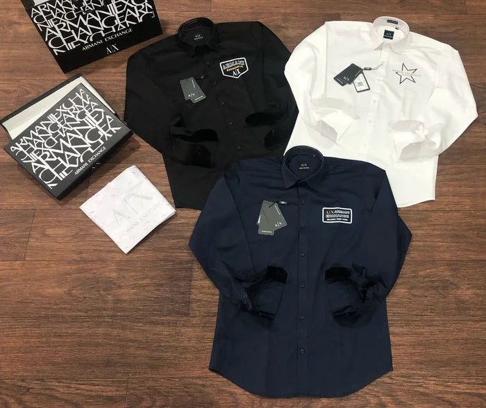 premium imported shirts for men