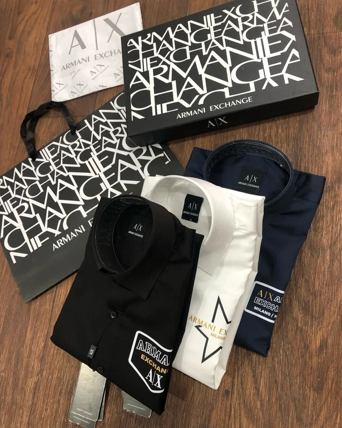premium imported shirts for men