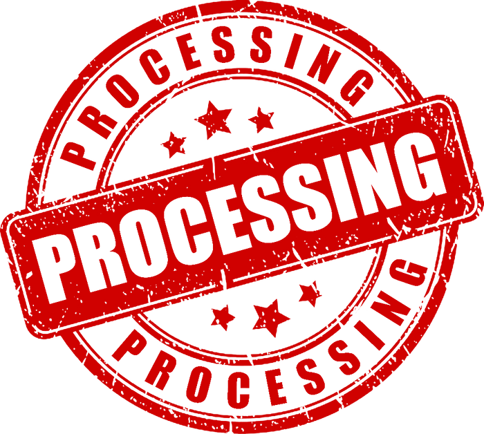 Priority Processing