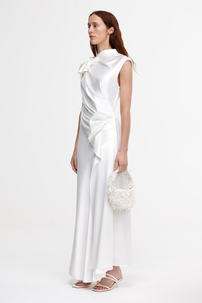 ACLER ONLINE AU RAMSHAW MAXI DRESS