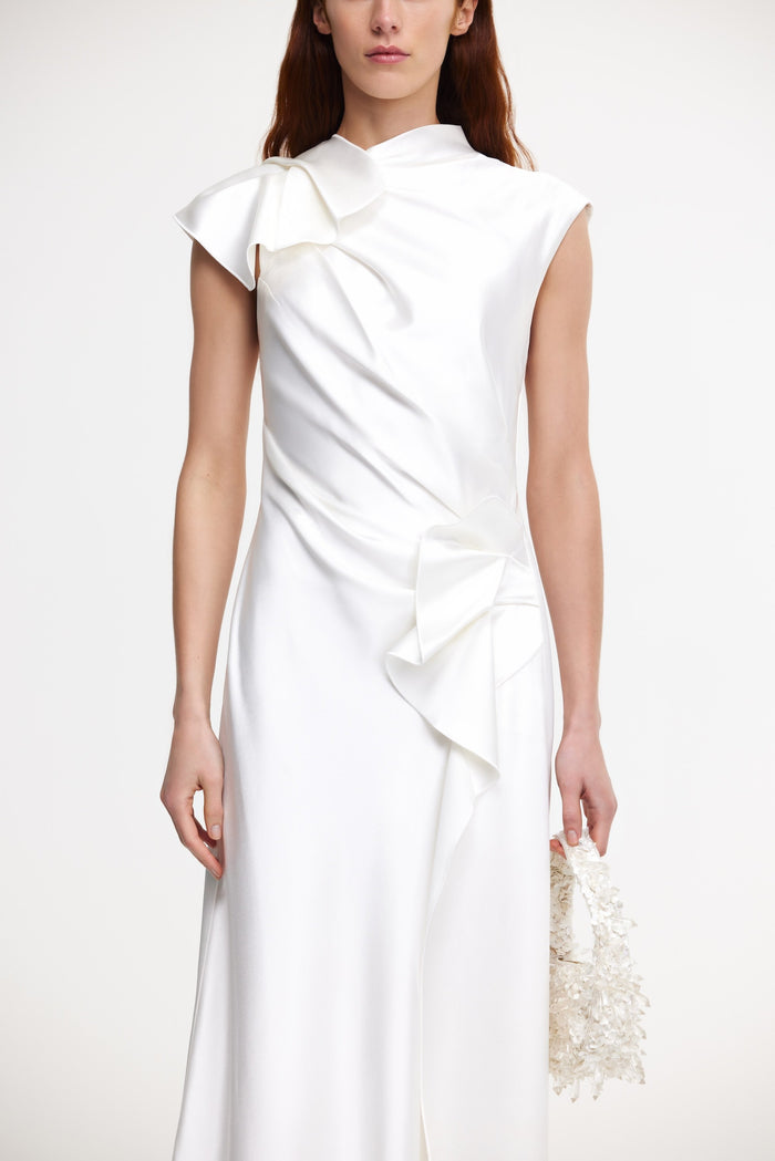 ACLER ONLINE AU RAMSHAW MAXI DRESS