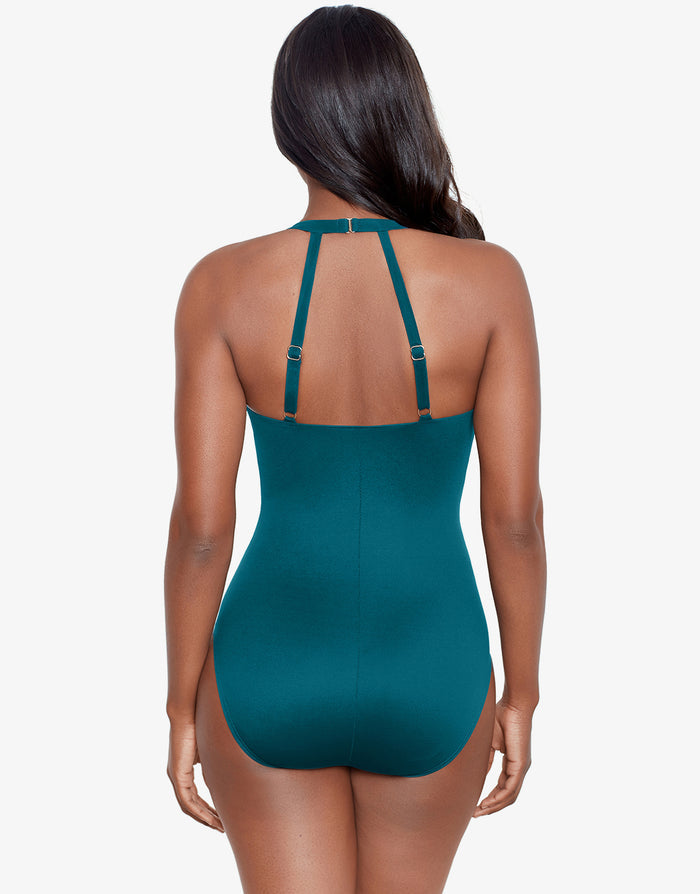 Razzle Dazzle Bling Swimsuit - Nova - Simply Beach UK