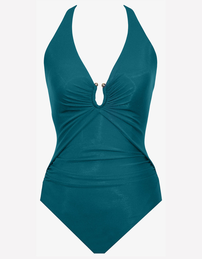 Razzle Dazzle Bling Swimsuit - Nova - Simply Beach UK