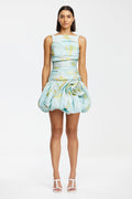 ACLER ONLINE AU READYHAM MINI DRESS