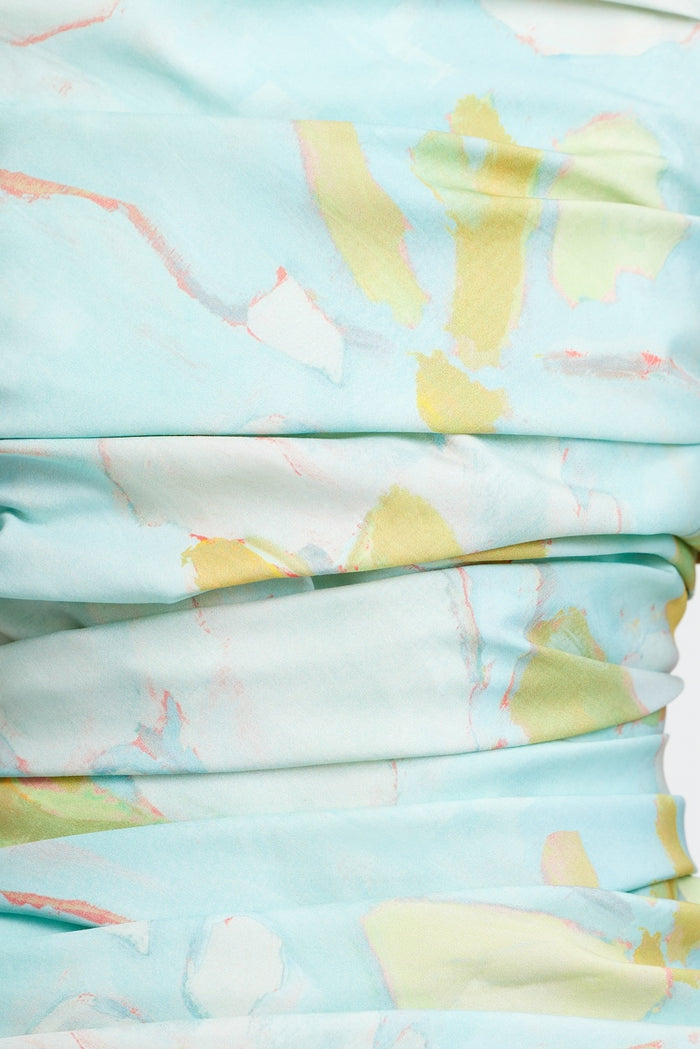 ACLER ONLINE AU READYHAM MINI DRESS